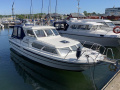 Nidelv 28 Classic HT Motorjacht