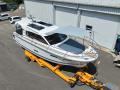 Nimbus 305 Coupe Sportboot