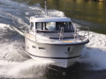 Nimbus 305 Coupe Sportboot