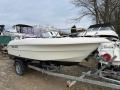 Galia 475 Open Deckboot