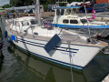 Degeroe 31 DS deck saloon