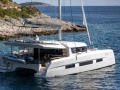 Dufour Catamarans CAT 48 Katamaran