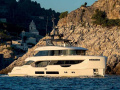 Benetti Oasis 34 Superyacht