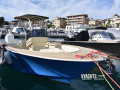 Lilybaeum Levanzo 25 Center Console båt