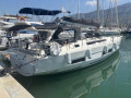 Dufour 470 Cruisingjacht