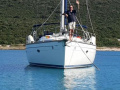 Bavaria Cruiser 46 Kýlová loď