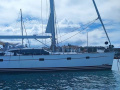 Najad 570 CC Yacht a vela
