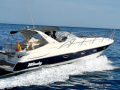Windy 37 Grand Mistral Iate a motor