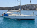 Beneteau FIRST 50 Segelyacht