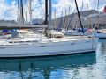 Beneteau FIRST 50 Sailing yacht