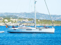 Jeanneau 53 Sejlyacht
