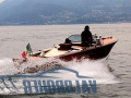 Colombo Bartolomeo Colombo Varazze Motorboot-Klassiker