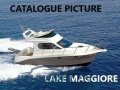 Intermare 30 Fly Flybridge