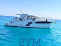 Marex 360 Cabriolet Cruiser Hardtop
