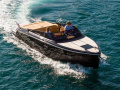 Cranchi E26 Classic Sportboot