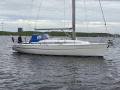 Bavaria 35 Exclusive Plachetní jachta