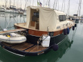 Di Donna Serapo 42 Cabin Sloep