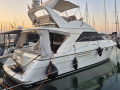 Princess 380 Fly Motoryacht