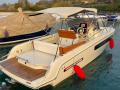 Invictus 250 CX Kajütboot
