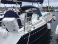 Dehler 36 JV Jedrilica