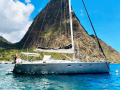 Hanse 531 Yacht a vela