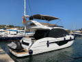 Galeon 500 Fly Flybridge
