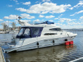 Sealine T47 Flybridge