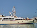 Schurenstedt Gebr. Schurenstedt Motor Yacht Gaia Trawler