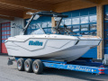 Malibu M230 Wakeboard/Wakesurf