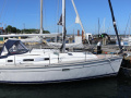 Beneteau Oceanis 343 Segelyacht