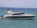 Sunseeker Manhattan 66 Motoros yacht