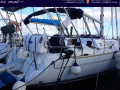 Jeanneau Sun Odyssey 40.3 Oceánská jachta (bluewater)