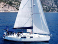 Jeanneau Sun Odyssey 40.3 Açık Deniz Yatı