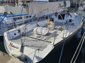 Farr 40 Segelyacht
