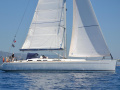 Cantiere del Pardo Grand Soleil 50 Sejlyacht