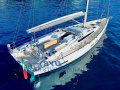 Italia 15.98 Jadralna jahta