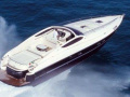 Bruno Abbate Primatist G 50 Speedster Bowrider