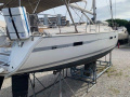 Bavaria 50 CRUISER Sejlyacht