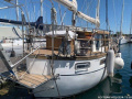 nauticat/siltala NAUTICAT 33 Segelyacht