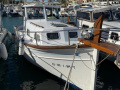 Myabca 26 Klassieke motorboot