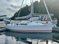 Jeanneau Sun Fast 32i Plachetní jachta