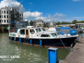Waterman Kruiser Modell Motoryacht
