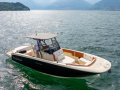 Capoforte SX 280 Center Console