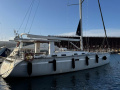 Bavaria CRUISER 55 Plachetní jachta