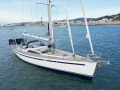 Sunbeam 53 Sejlyacht
