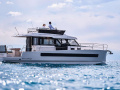 Northman 1300 Trawler Verdränger
