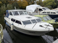 Nidelv 28 Motoryacht