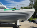 Northman Courier 970 Motoryacht