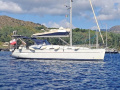 Beneteau Cyclades 39.3 Yacht a vela