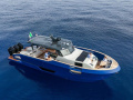 AICON Yachts AUDACE 50 Motoryacht